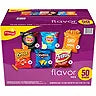 Frito-Lay Flavor Mix Chips, Variety Pack, 50 pk.