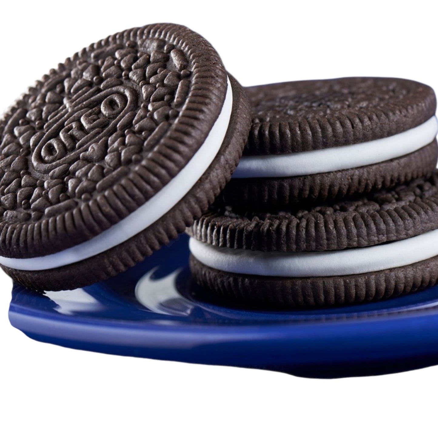 OREO Chocolate Sandwich Cookies, 2.4 oz., 30 pk.