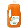 Palmolive Antibacterial Dishwashing Liquid Dish Soap, Orange (102 fl.oz.)